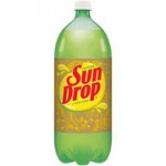 sun drop soda