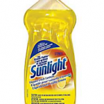 sunlight-dish-soap