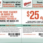 Buca teacher nurse appreciates