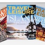 Travel-Magazine