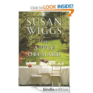 apple orchard susan wiggs
