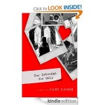 for internal use only book