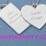 things remembered keychain