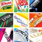 unilever brands