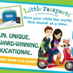 Little Passports