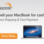 gazelle macbook