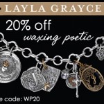 layla grace waxing poetic