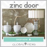 zinc door global