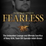 Fearless book