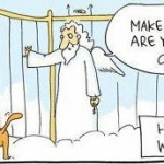 cats nine lives cartoon