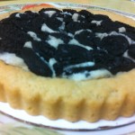 cookie pie