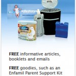 enfamil photo of package copy