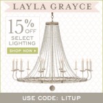 layla grayce lighting