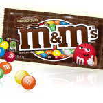 m&Ms