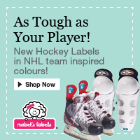 mabels labels hockey