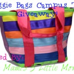 maggie bags august