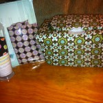 wipes wraps