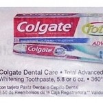 colgate free