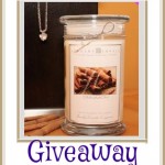 jewelry candle giveaway
