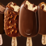 magnum ice cream