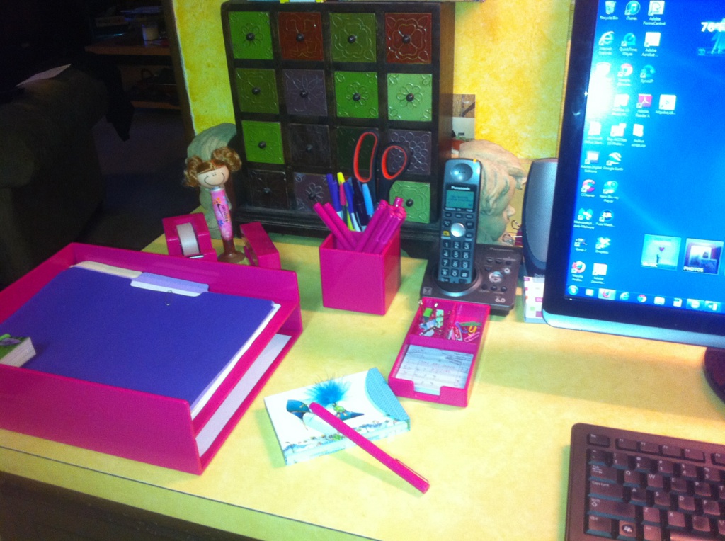 Product Review Poppin Office Products Cool and Fun!