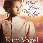what once was lost