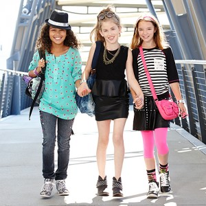 zulily tweens