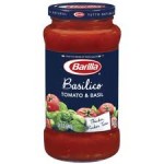barilla sauce
