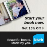 blurb 15 off generic