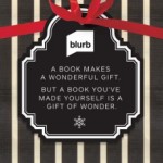 blurb gift guide