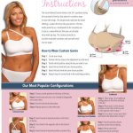 genie bra custom