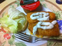 gortons fish sandwich