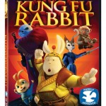 kung fu rabbit