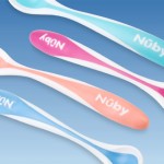 nuby hot spoon