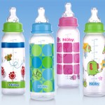 nuby non drop bottle