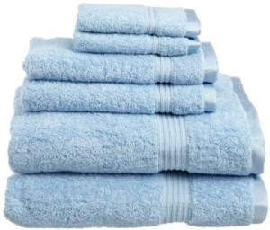 towels