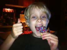 barbaras cookies bren