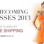 dress first homecoming