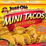 jose ole snacks