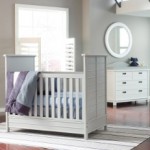 layla grace fanfare crib