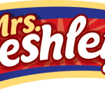 mrs freshleys new logo
