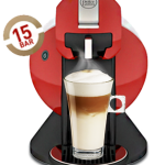 nescafe front view