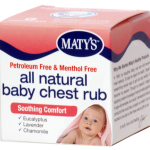 Matys Baby Chest Rub 300dpi