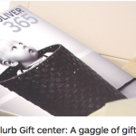 blurb gift center