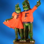 gator ornament