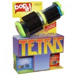 Hasbro's Bop It! Tetris