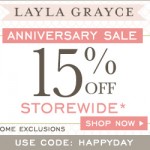layla grace anniversary 15