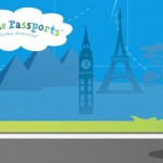 little passports banner
