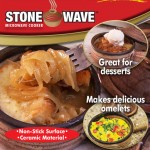 stone wave