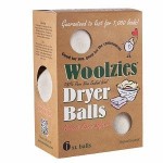 Woolzies Dryer Balls